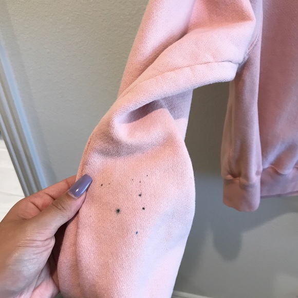 Pink Champion Crewneck - Picture 4 of 5